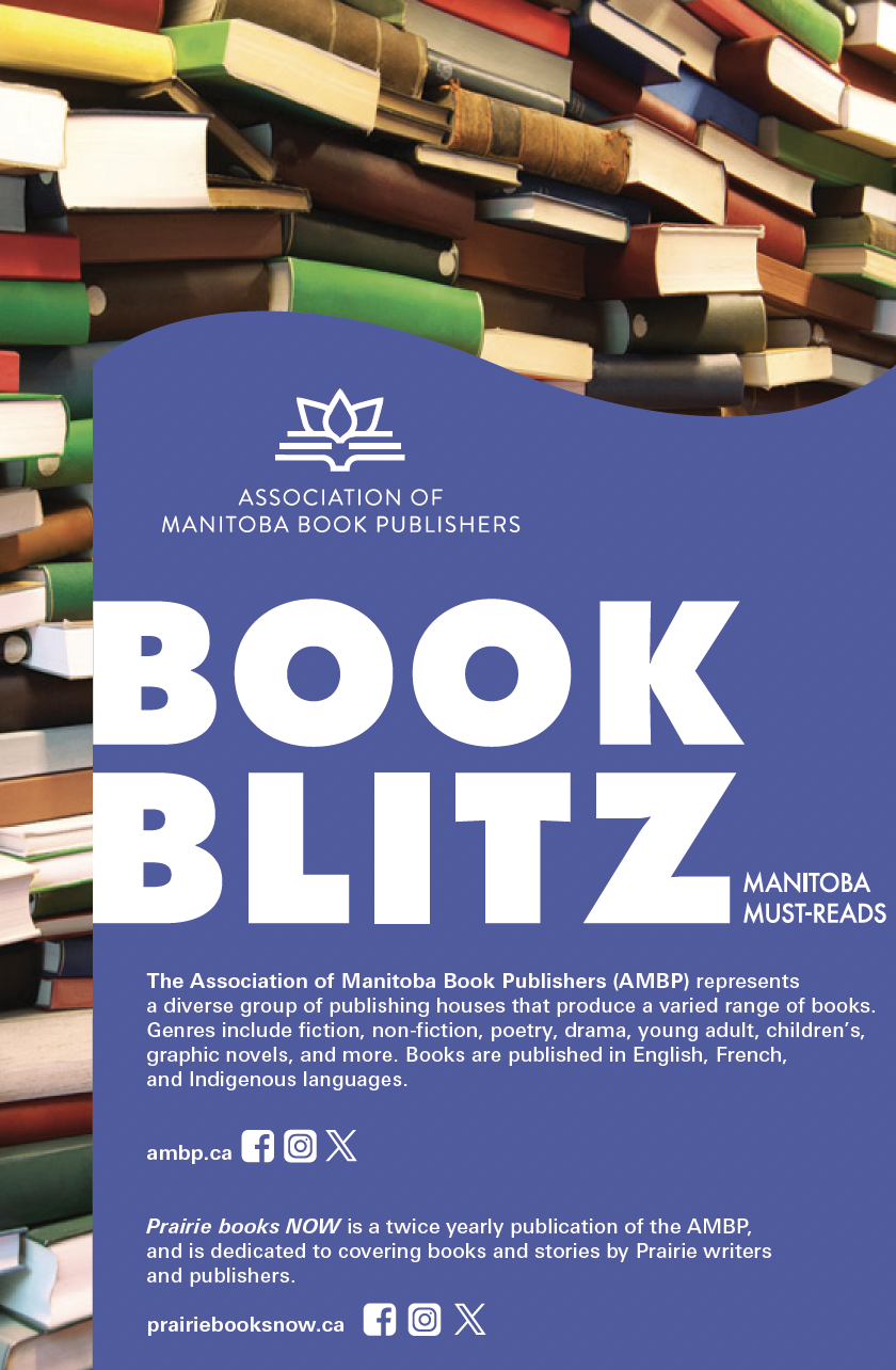 Book Blitz 2025 cover image