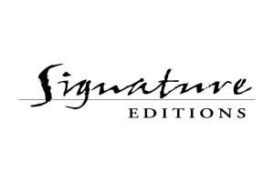 Signature Editions